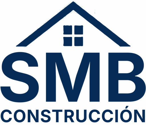 Smb construction llc logo